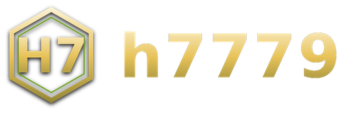 h7779 logo