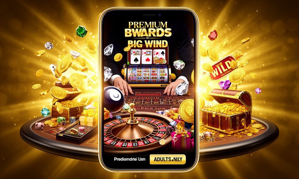 h7779 Slots Great Rhino খেলার সুবিধা ও বৈশিষ্ট্য